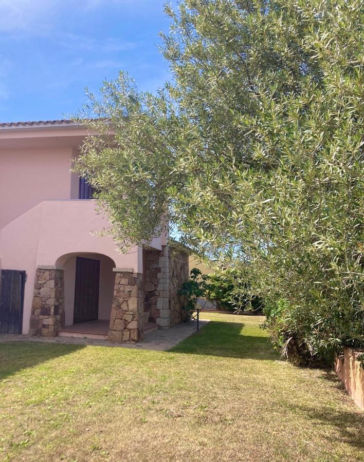 Iss Travel, Le Carrube Two Bedrooms Apartments With Air Conditioning San Teodoro  Extérieur photo
