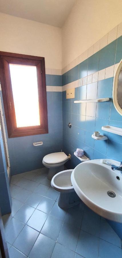 Iss Travel, Le Carrube Two Bedrooms Apartments With Air Conditioning San Teodoro  Extérieur photo