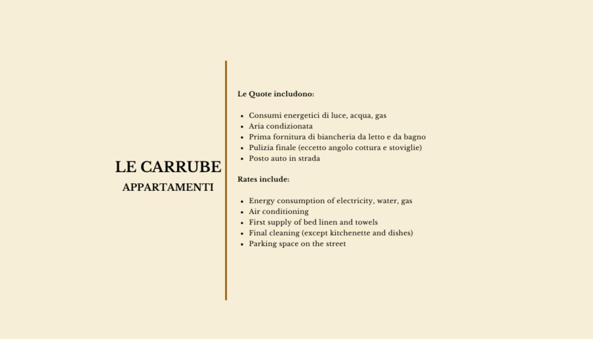 Iss Travel, Le Carrube Two Bedrooms Apartments With Air Conditioning San Teodoro  Extérieur photo